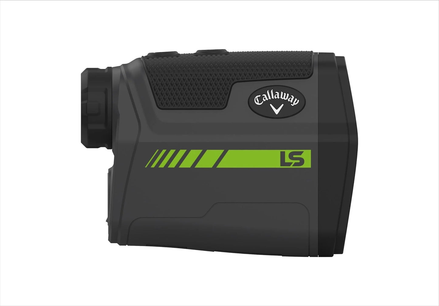 LS Slope Golf Laser Rangefinder, with Pulse Confirmation