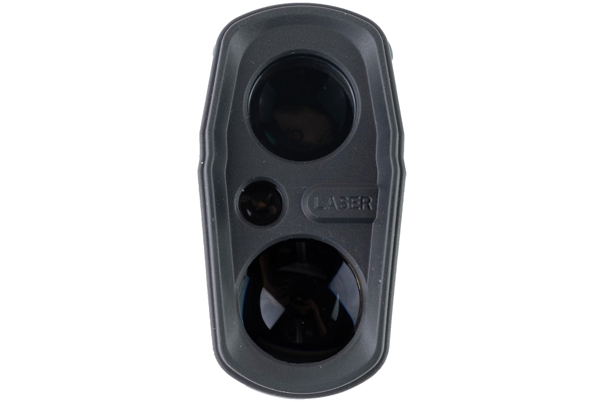 LS Slope Golf Laser Rangefinder, with Pulse Confirmation